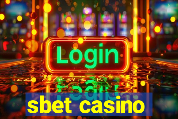 sbet casino